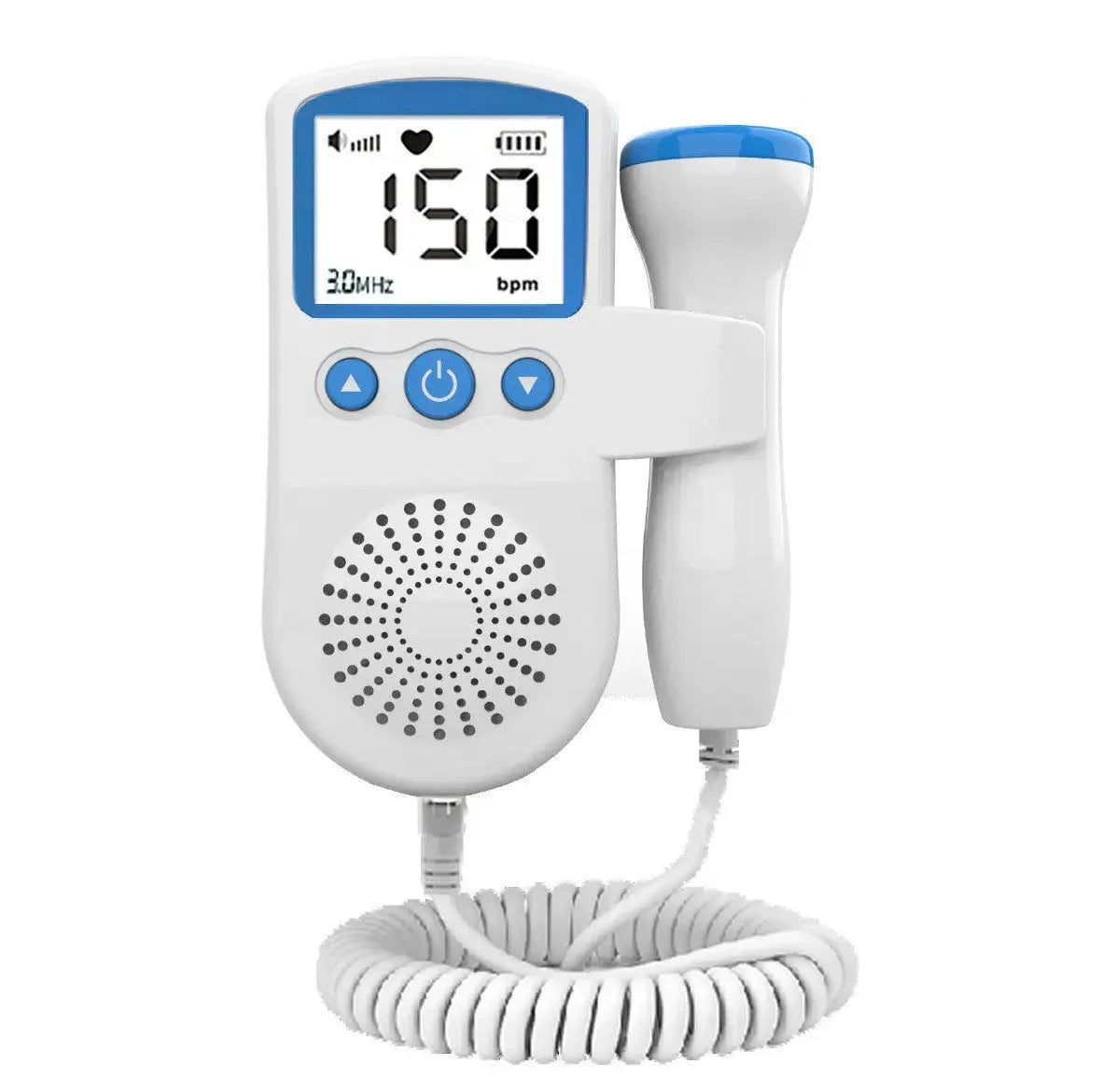 At Home Fetal Doppler